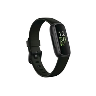 Fitbit Inspire 3 Review: Best Health & Fitness Tracker for Tweens, Parents, and College Students
